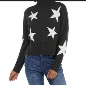 True craft womens sweater sz large